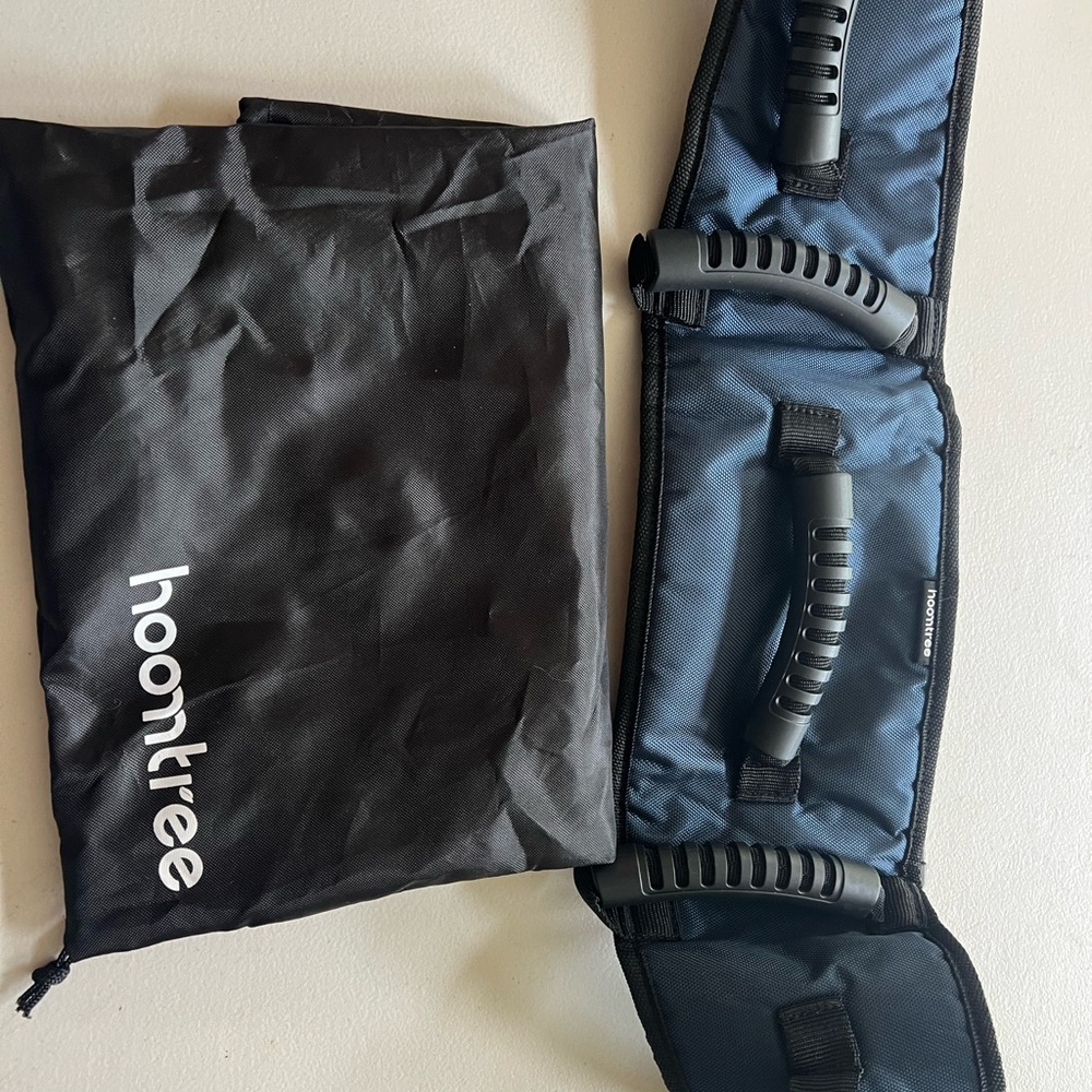 lift belt for elderly or disabled